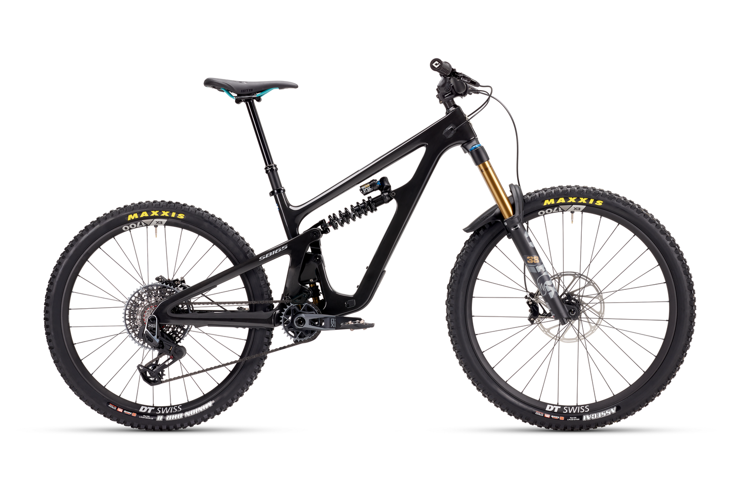 YETI SB165 | 25