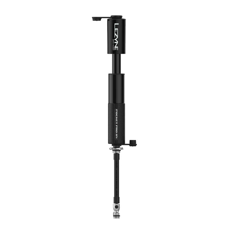 LENZYNE Pocket Drive Pro HV Hand Pump