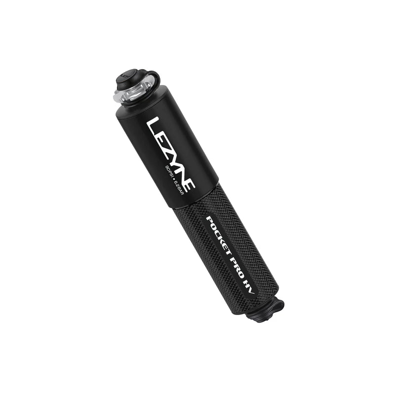 LENZYNE Pocket Drive Pro HV Hand Pump