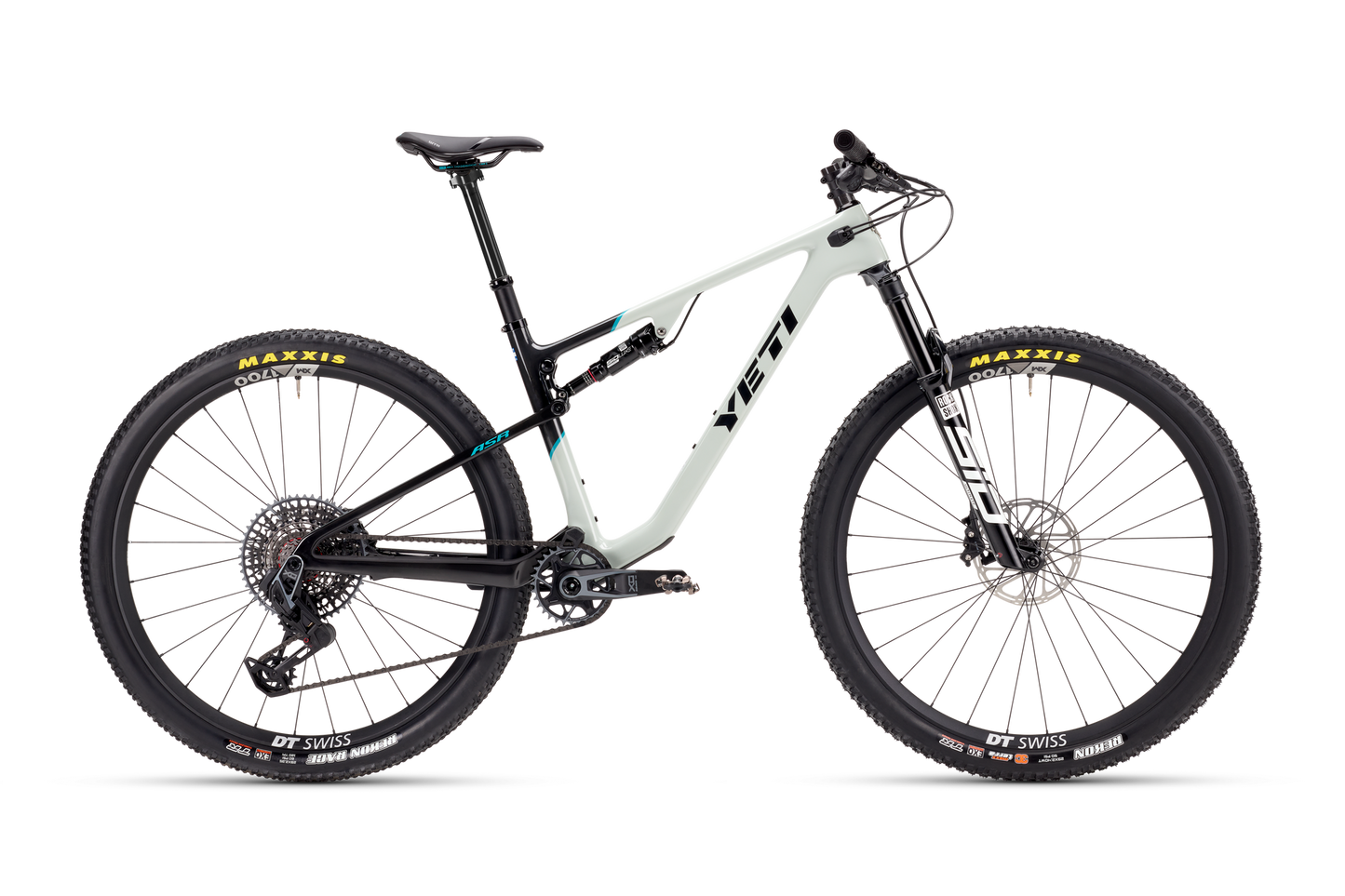 YETI ASR | 25