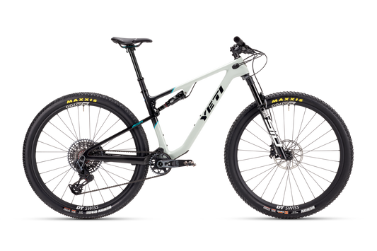 YETI ASR | 2026