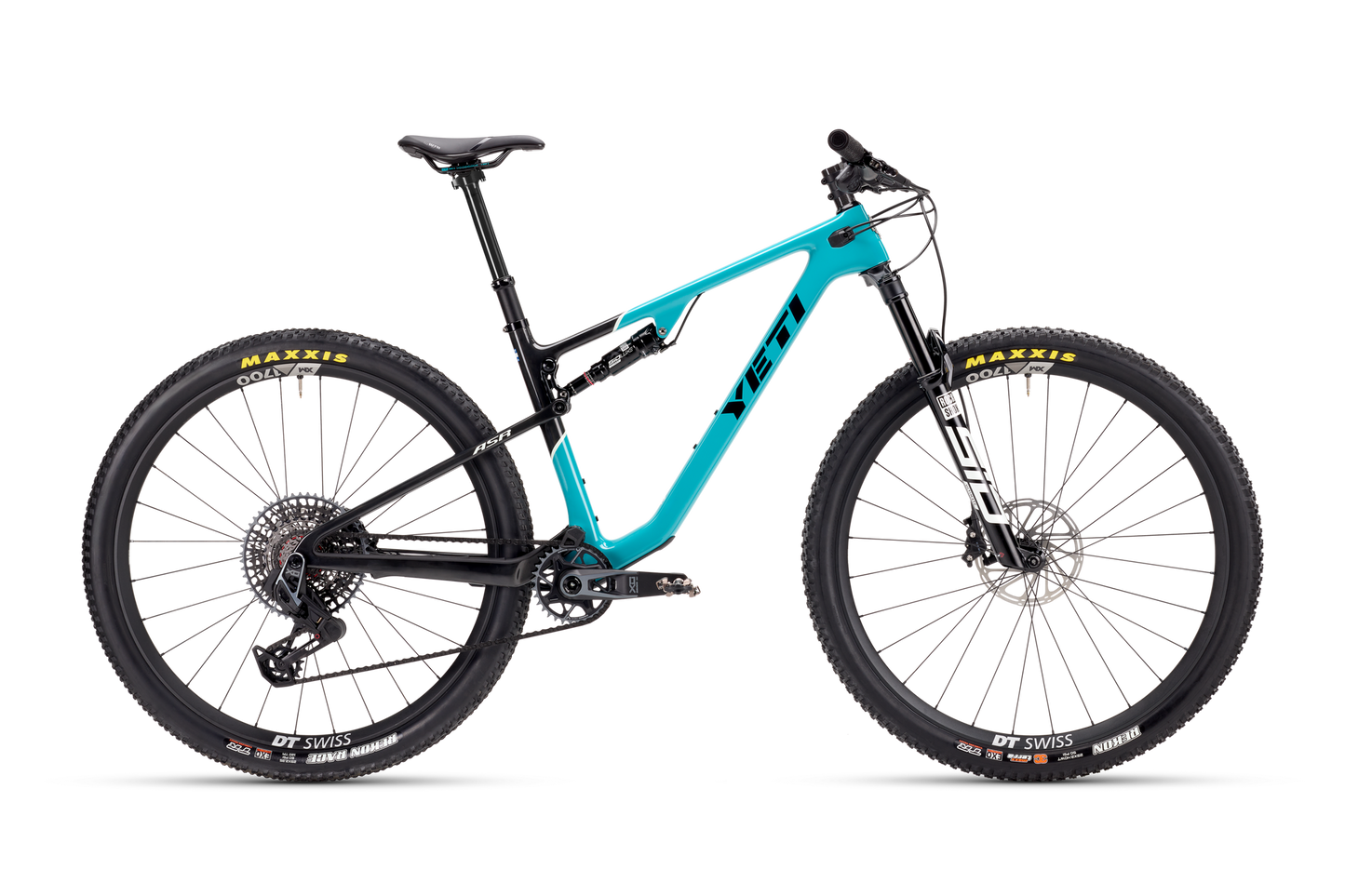 YETI ASR | 25