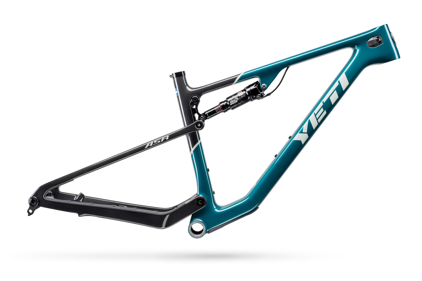 YETI ASR Frameset | 25