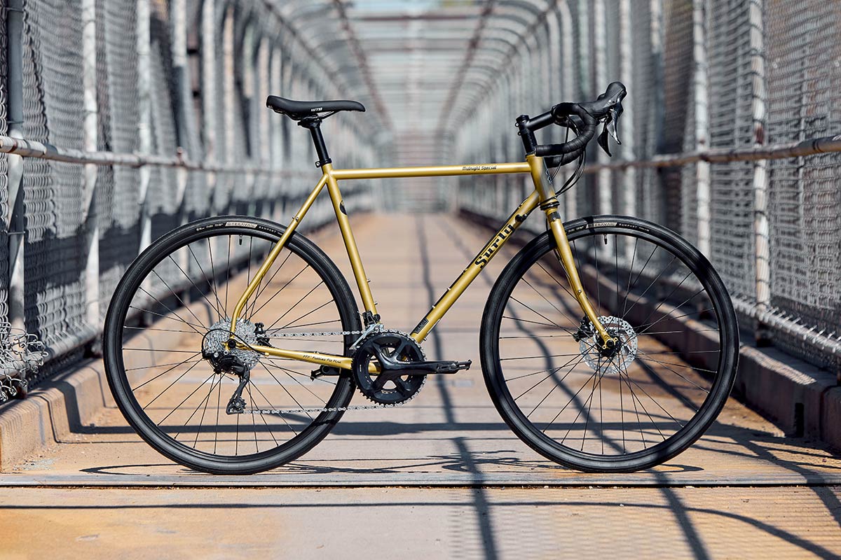 SURLY Midnight Special Frameset