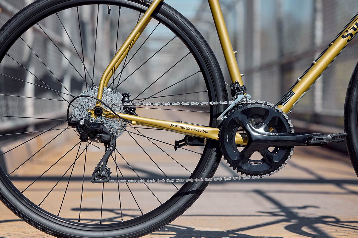 SURLY Midnight Special - Fools Gold
