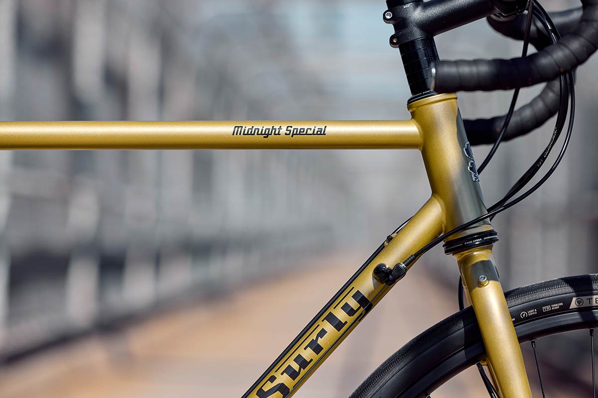 SURLY Midnight Special Frameset