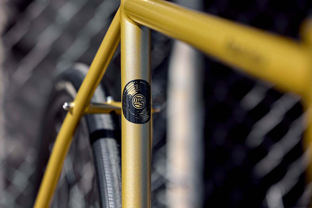 SURLY Midnight Special Frameset