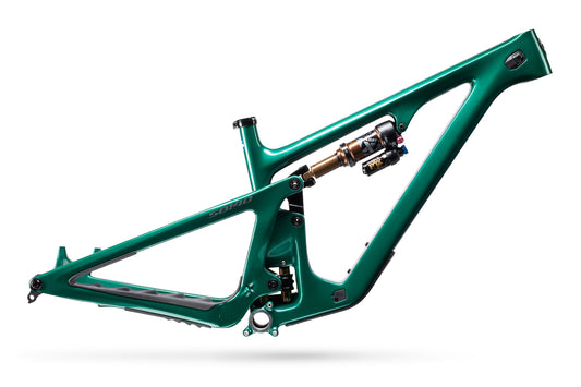 Yeti SB140 Frameset