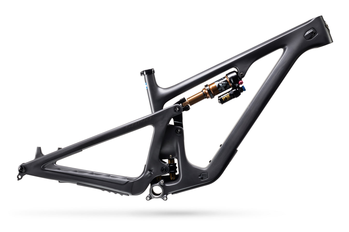 YETI SB140 Frameset | 2026