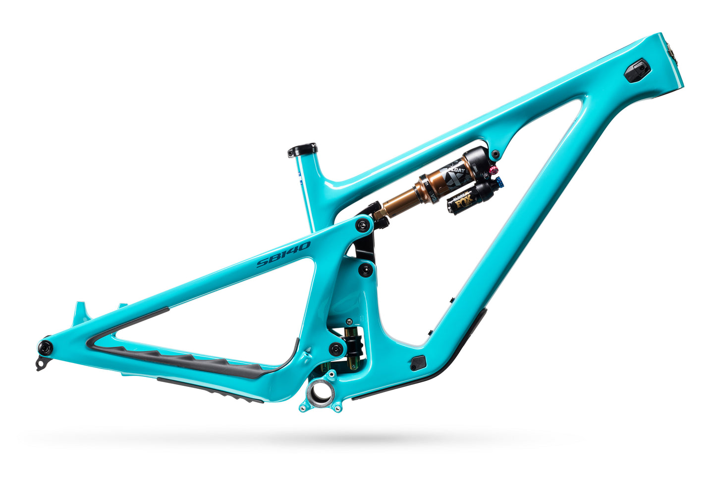 Yeti SB140 Frameset