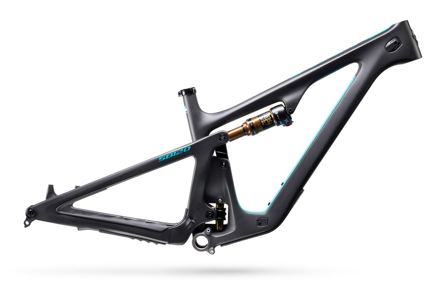 YETI SB120 Frameset | 2026