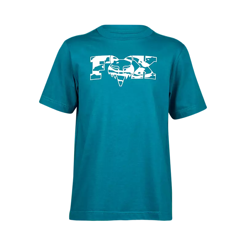 FOX Cienega Youth SS Tee