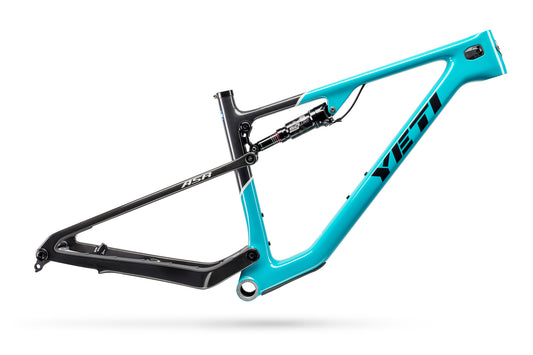 YETI ASR Frameset | 25