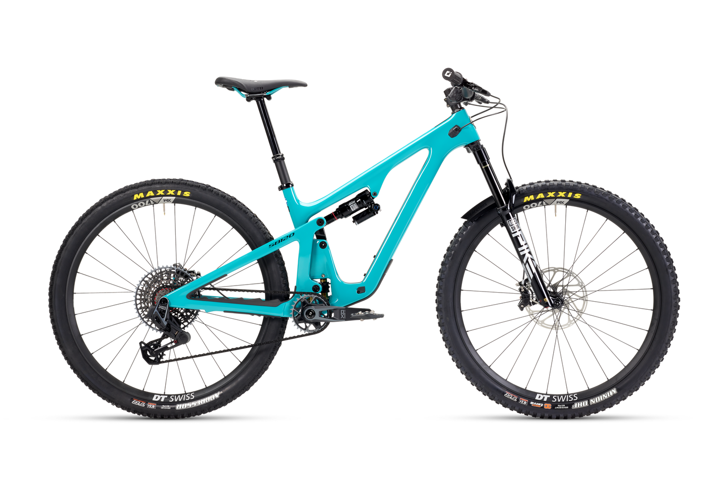YETI SB120 | 25