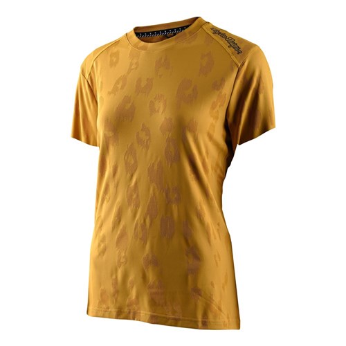 TLD Lilium SS Jersey Womens