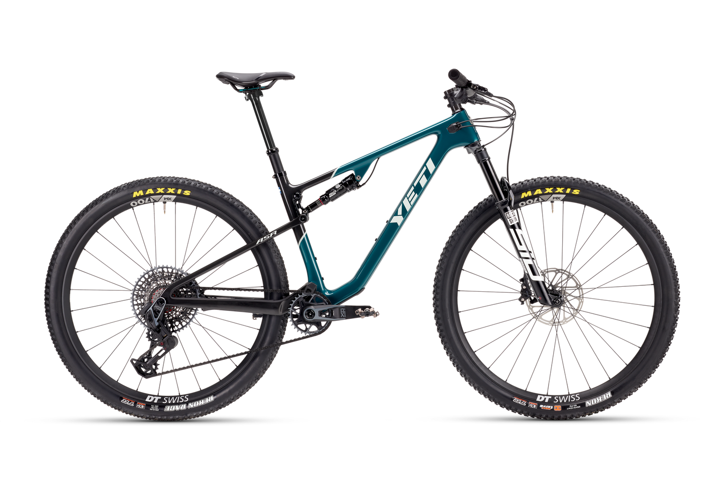 YETI ASR | 25