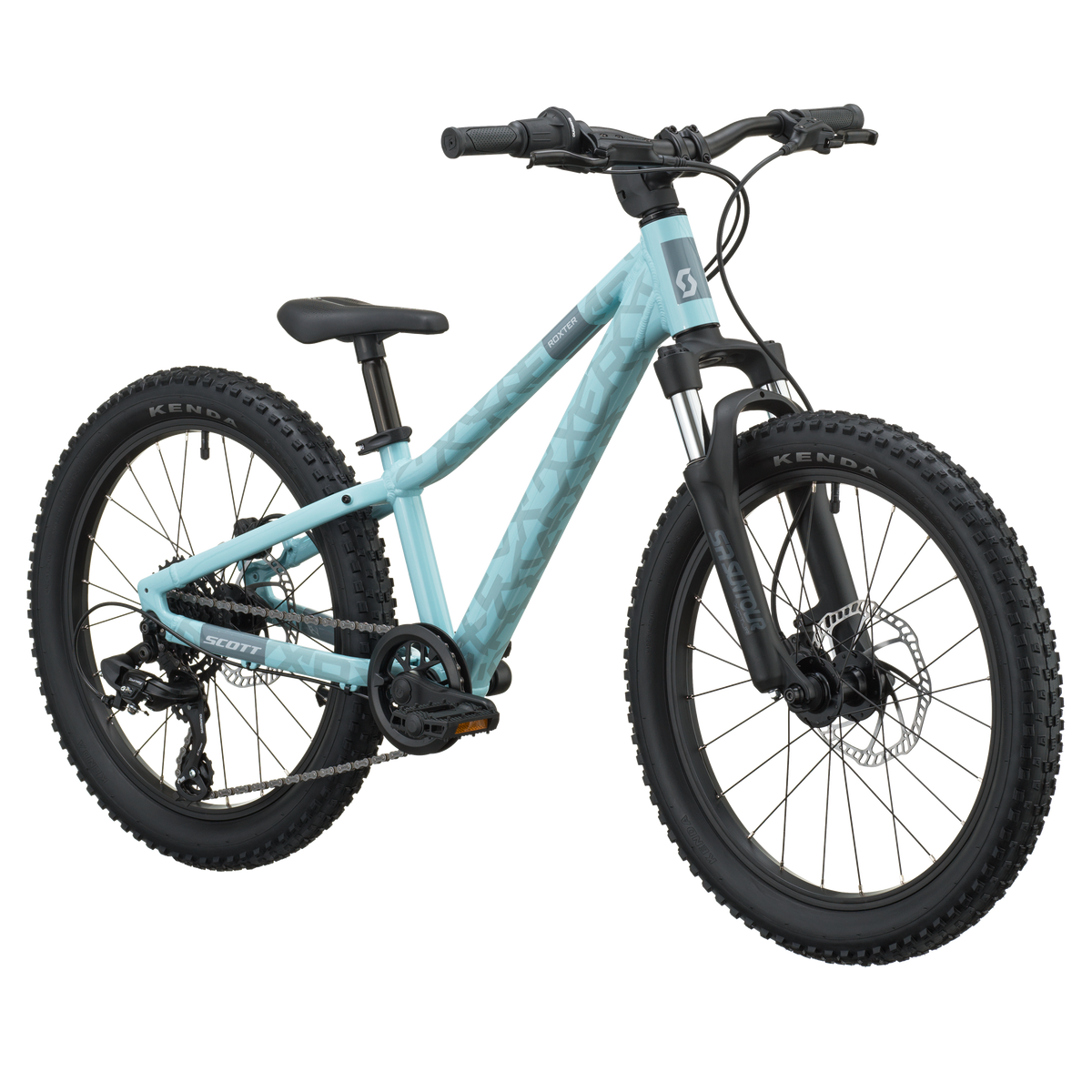 SCOTT Roxter 200
