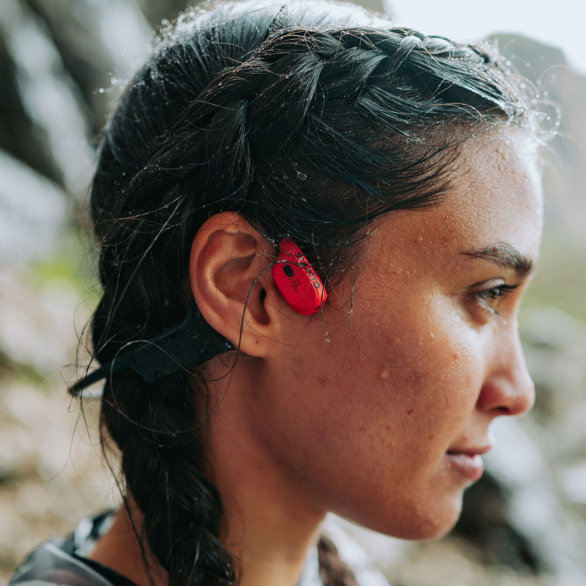 SUUNTO Wing Headphones