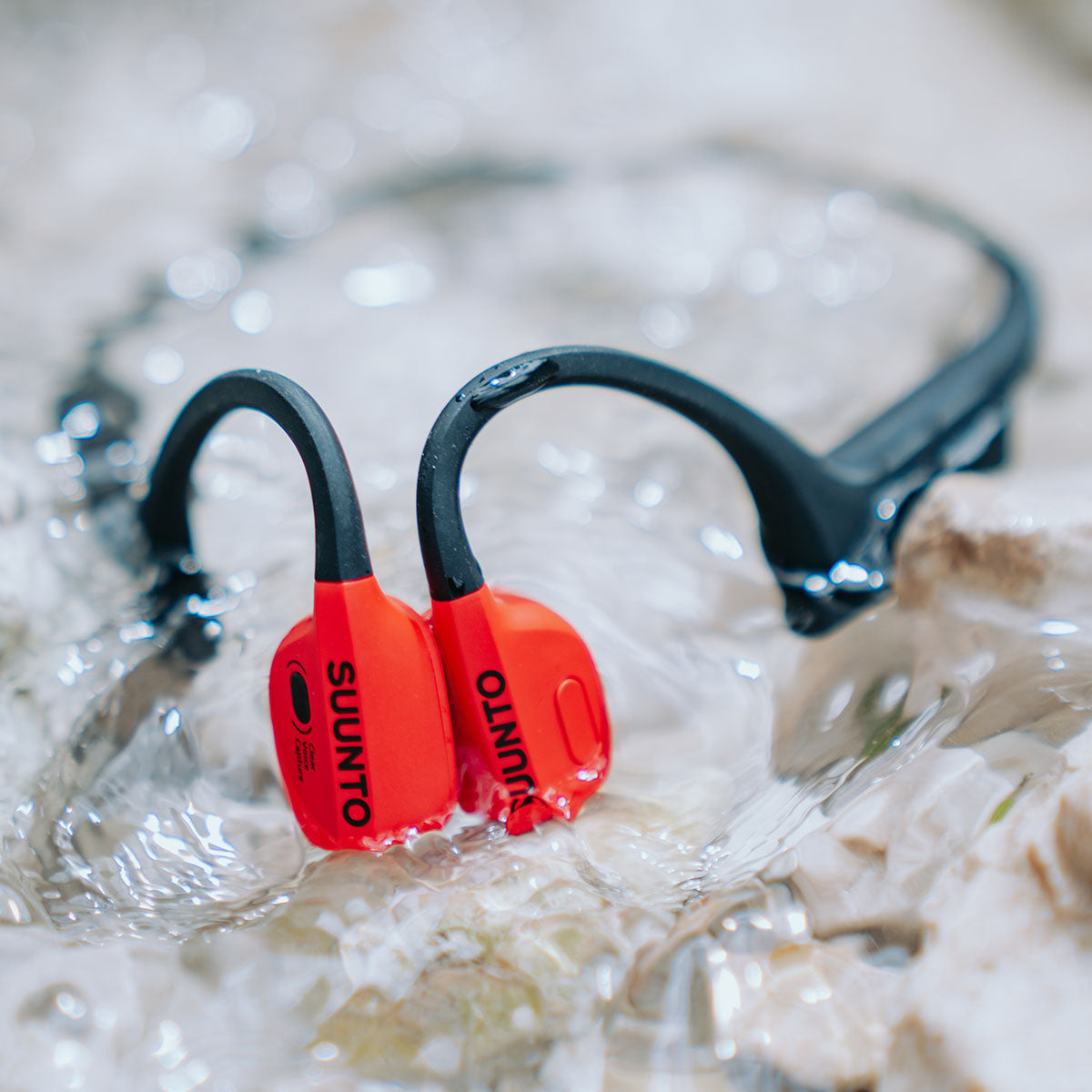 SUUNTO Wing Headphones