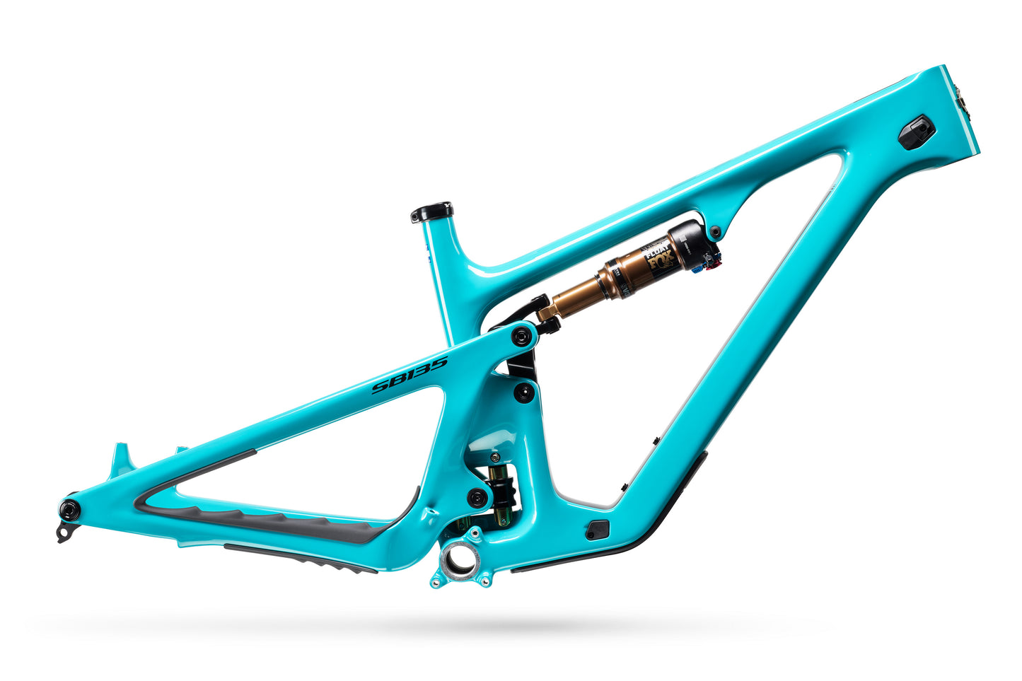 YETI SB135 Frameset | 25