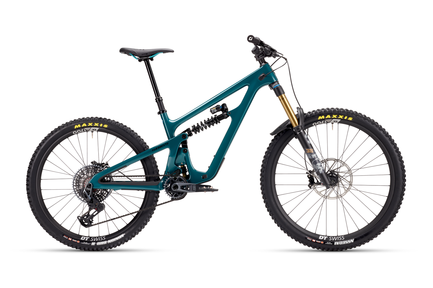 YETI SB165 | 25
