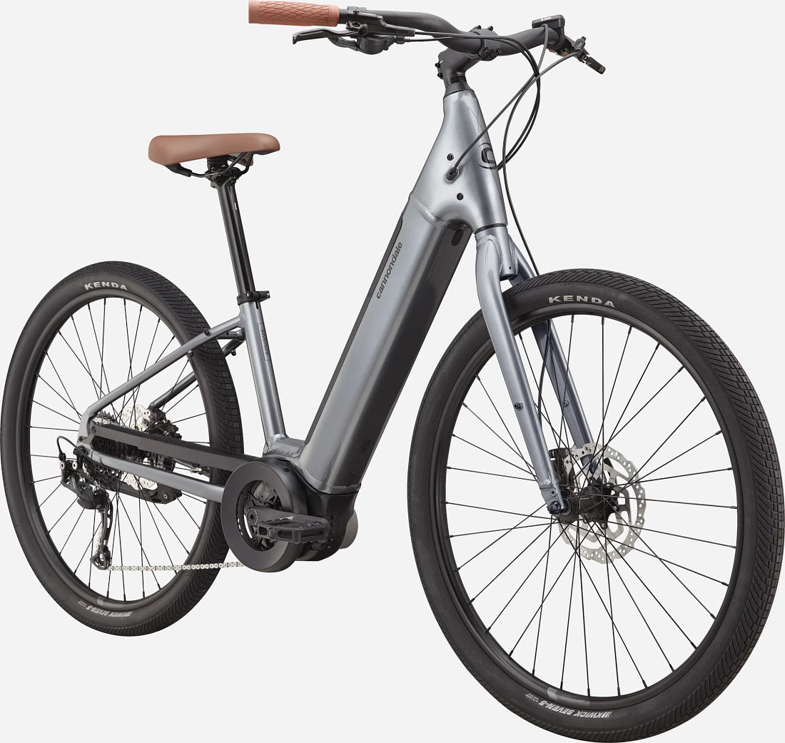 CANNONDALE Adventure Neo 4