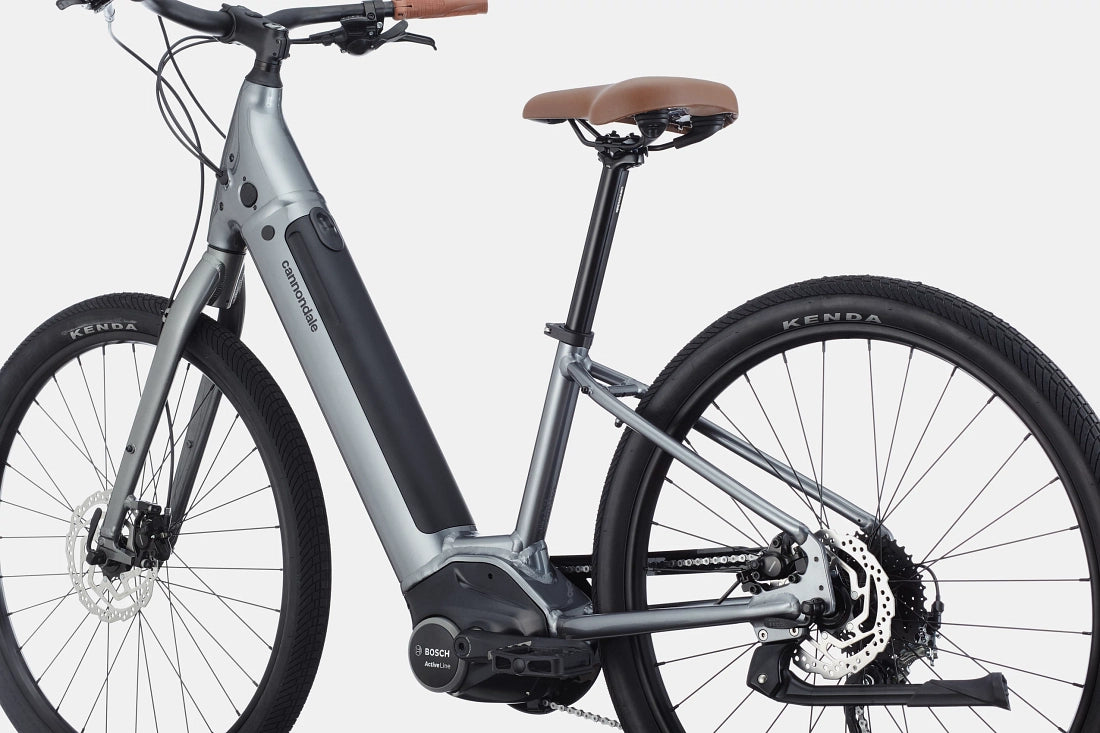 CANNONDALE Adventure Neo 4
