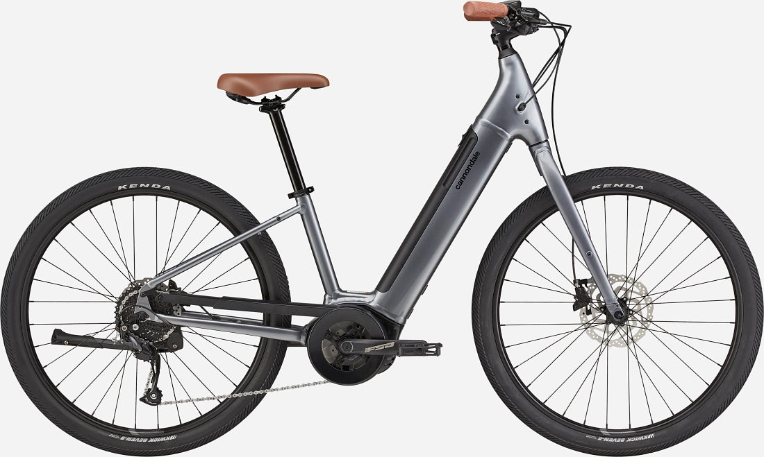 CANNONDALE Adventure Neo 4