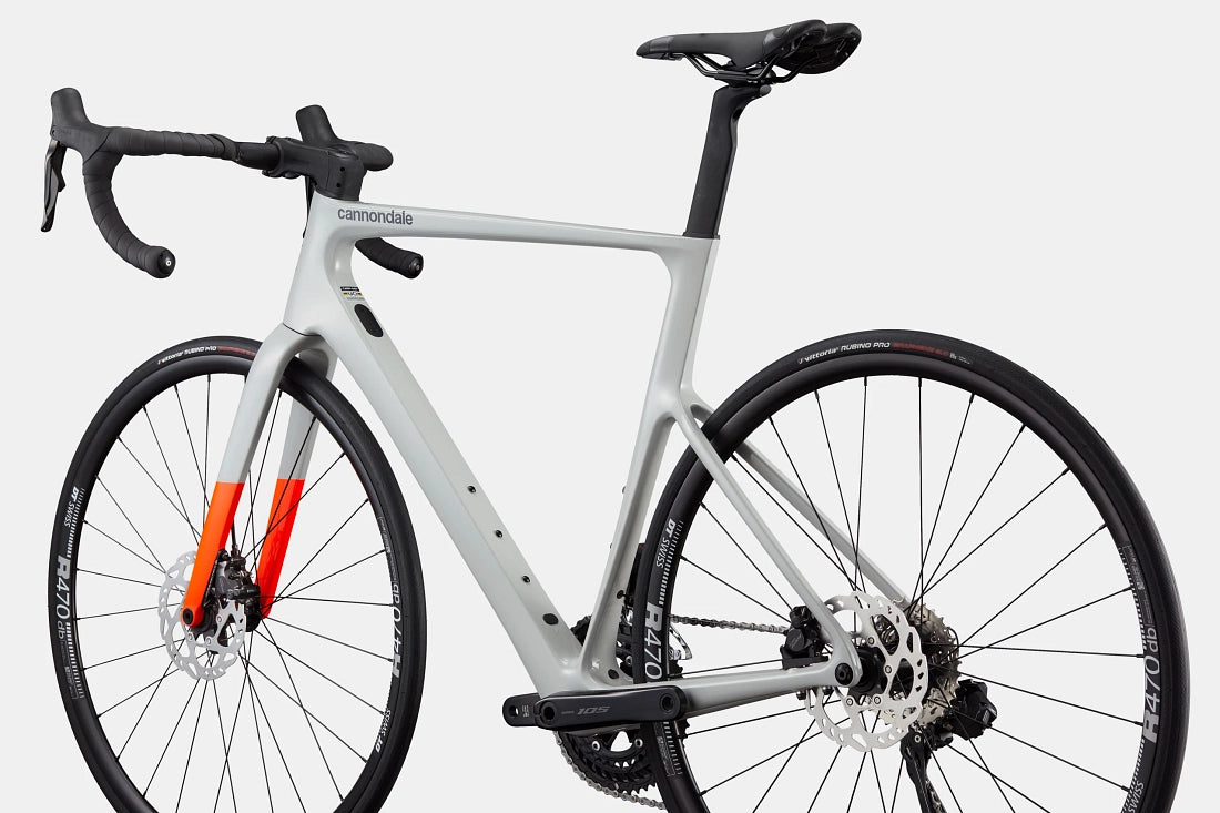 CANNONDALE SuperSix EVO 3