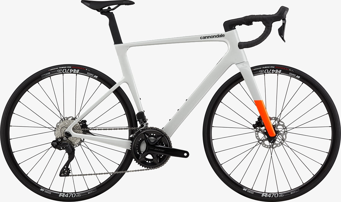 CANNONDALE SuperSix EVO 3