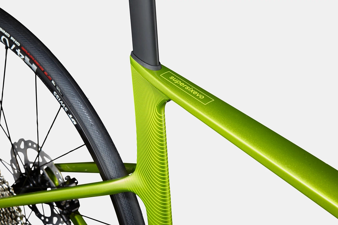 CANNONDALE SuperSix EVO 3