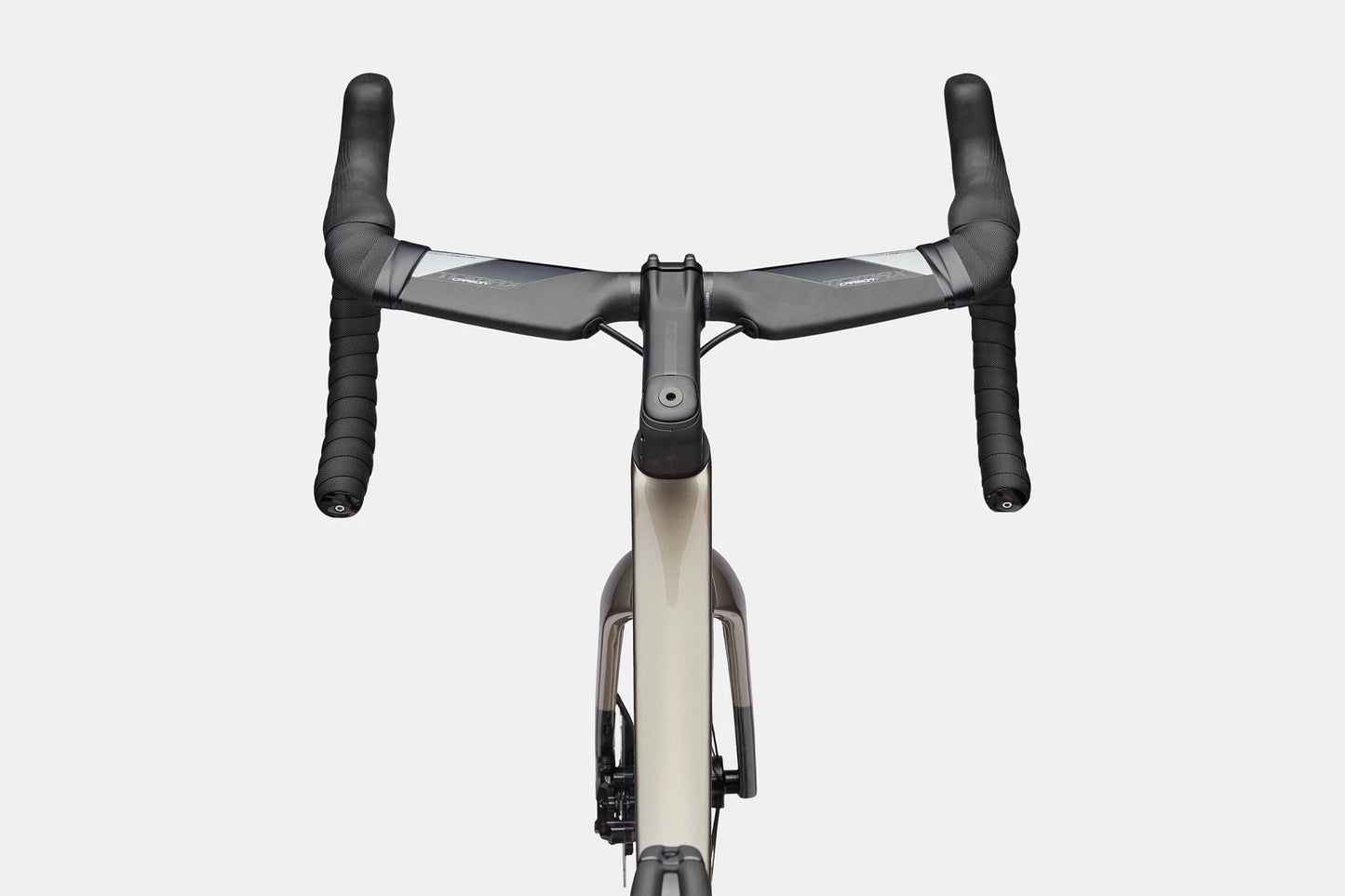 CANNONDALE Supersix Evo 2 Meteor Gray