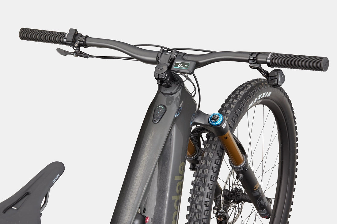 CANNONSALE Moterra SL 1