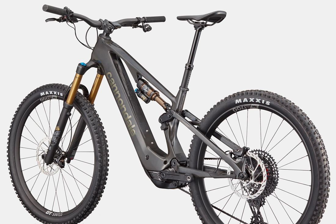 CANNONSALE Moterra SL 1