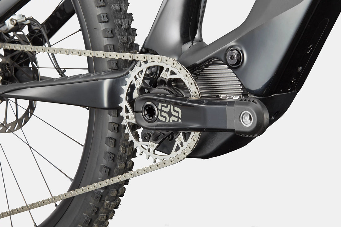 CANNONDALE Moterra SL LAB71