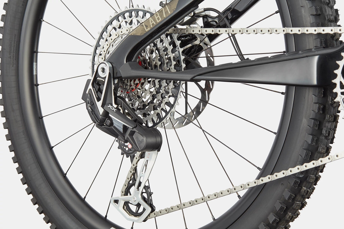 CANNONDALE Moterra SL LAB71
