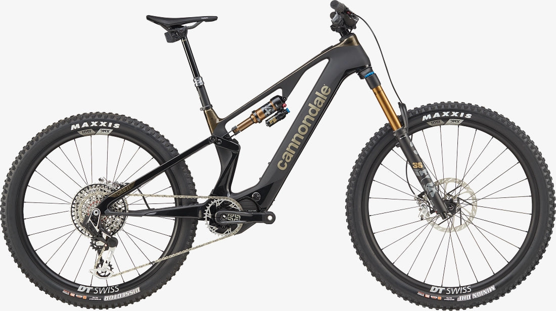 CANNONDALE Moterra SL LAB71