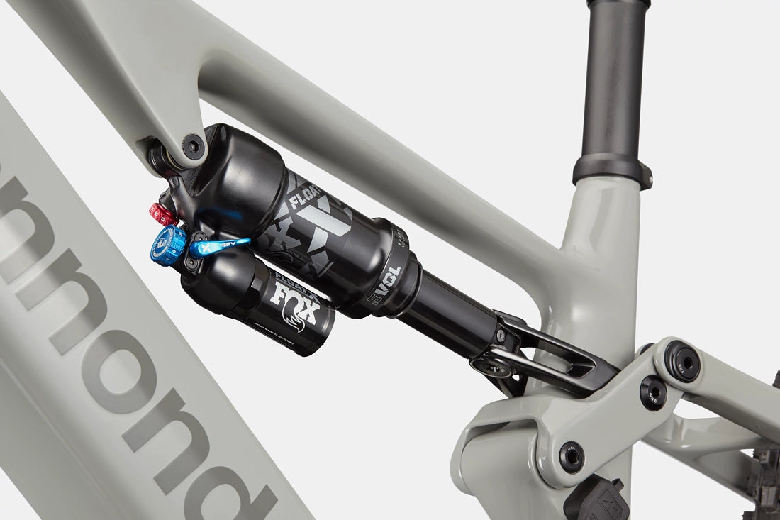 CANNONDALE Moterra SL 2