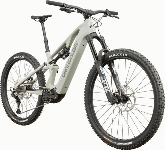 CANNONDALE Moterra SL 2