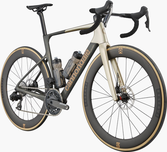 CANNONDALE Supersix Evo 1 2026