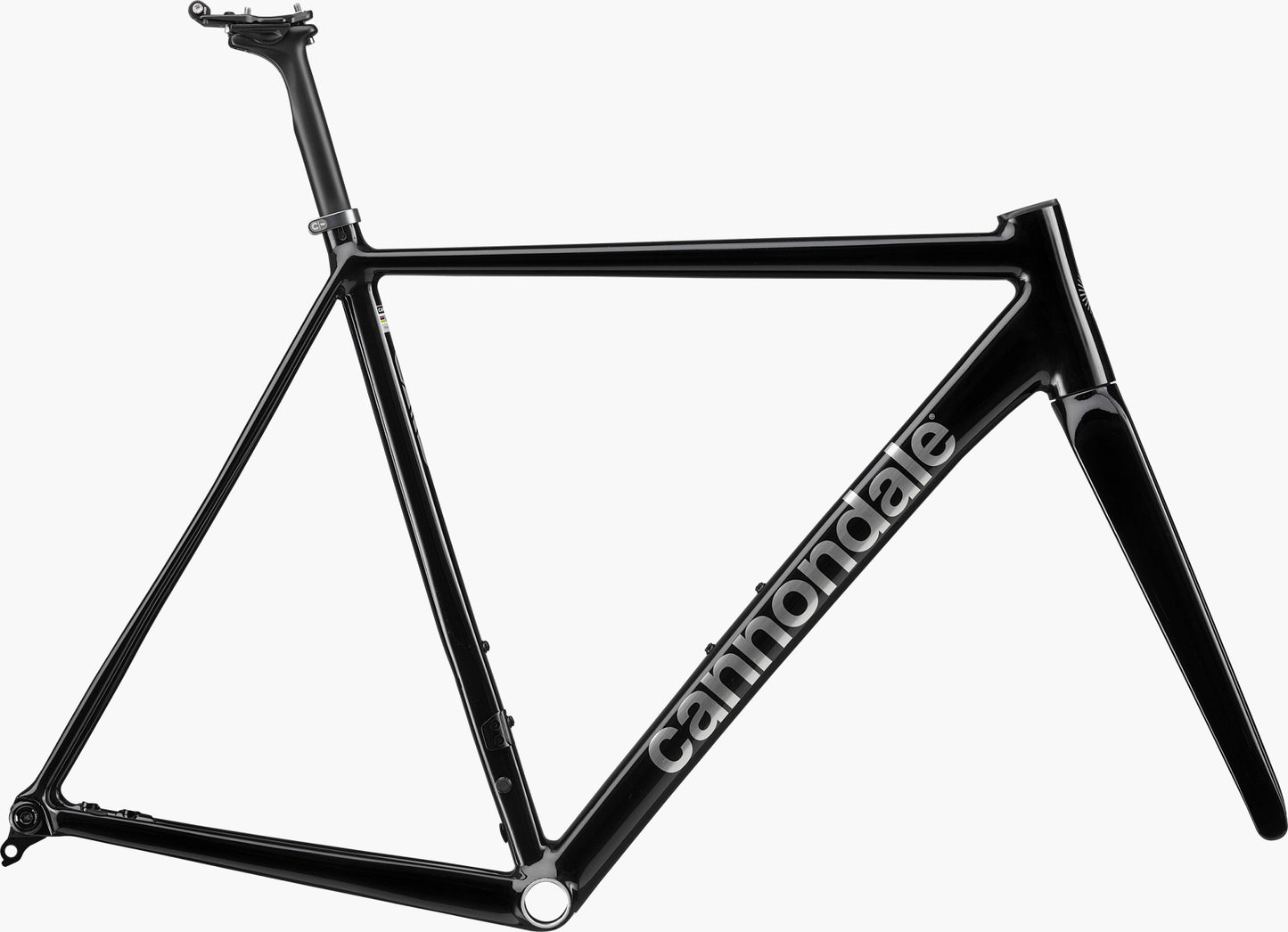 CANNONDALE CAAD14 Frameset Black