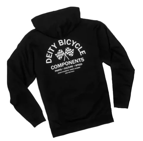 DEITY Flagship Hoodie