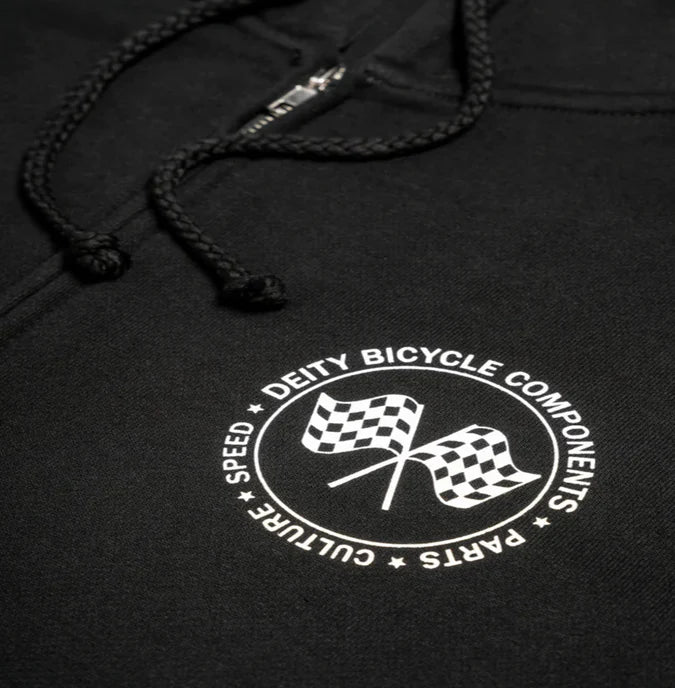 DEITY Flagship Hoodie