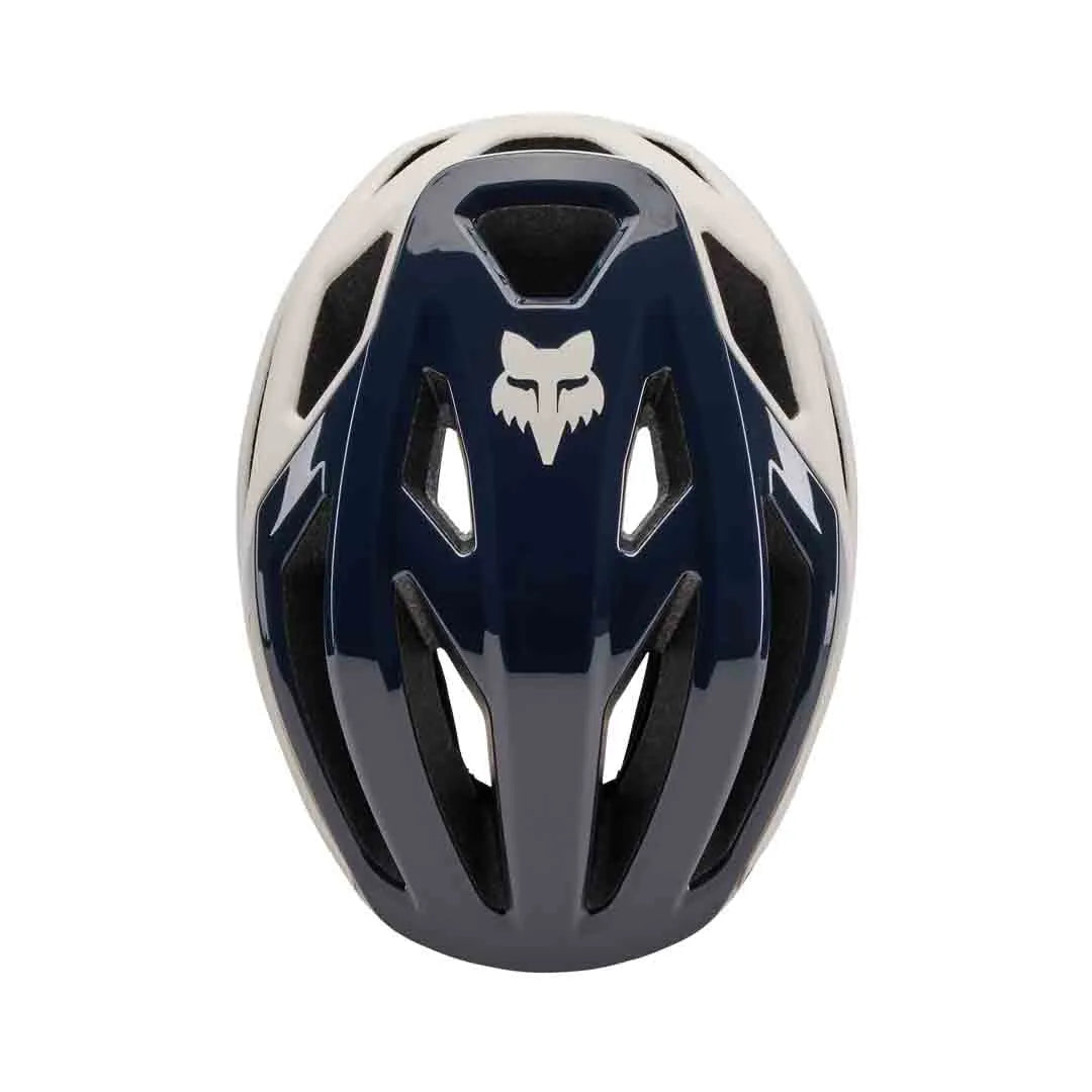 FOX Crossframe Pro Helmet