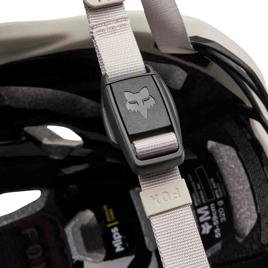 FOX Crossframe Pro Helmet