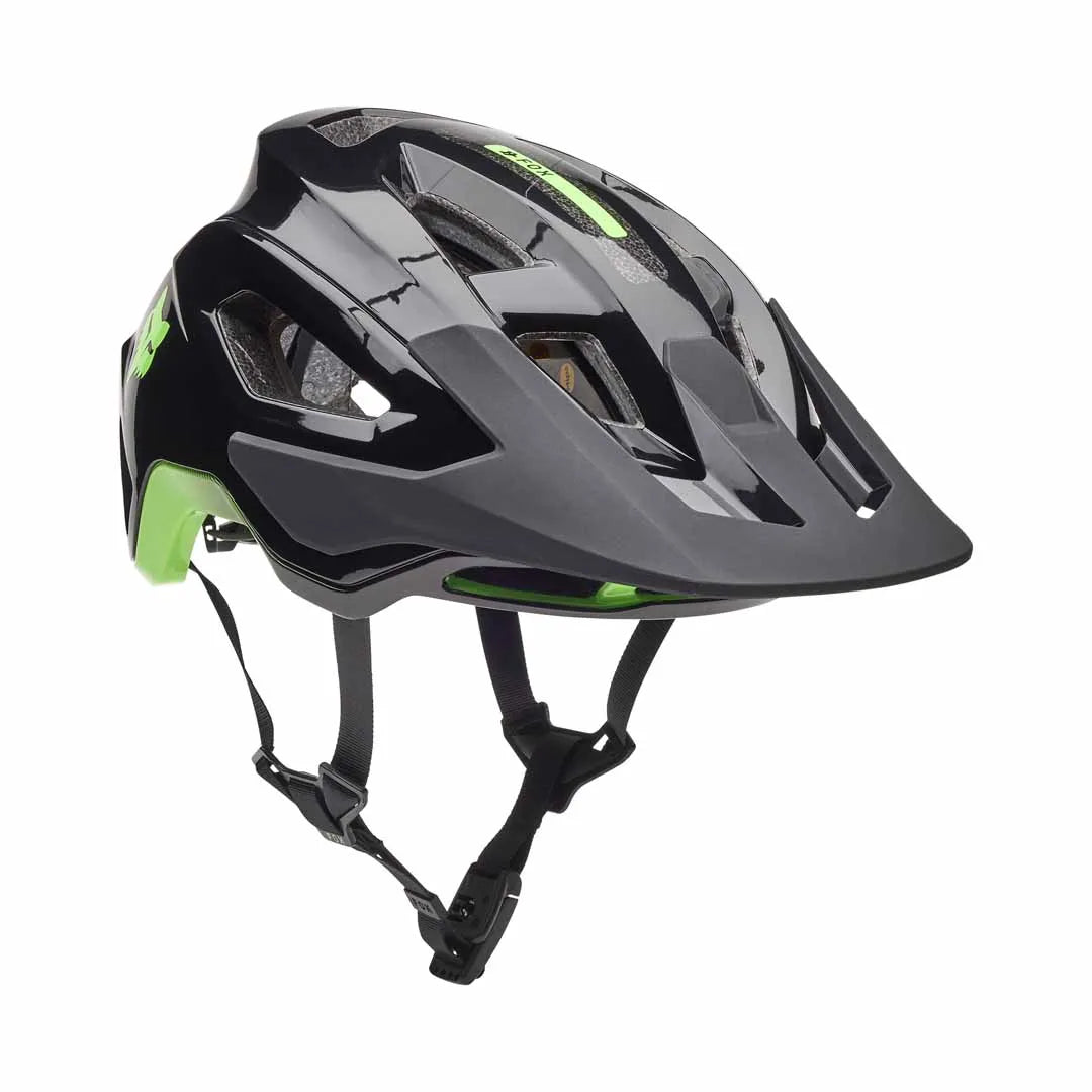 FOX Speedframe Pro Helmet - 50 Year Anniversary Limited Edition