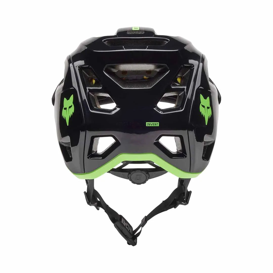 FOX Speedframe Pro Helmet - 50 Year Anniversary Limited Edition