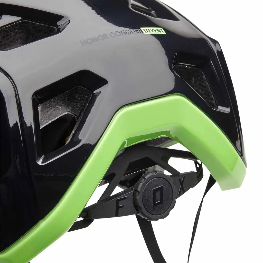 FOX Speedframe Pro Helmet - 50 Year Anniversary Limited Edition