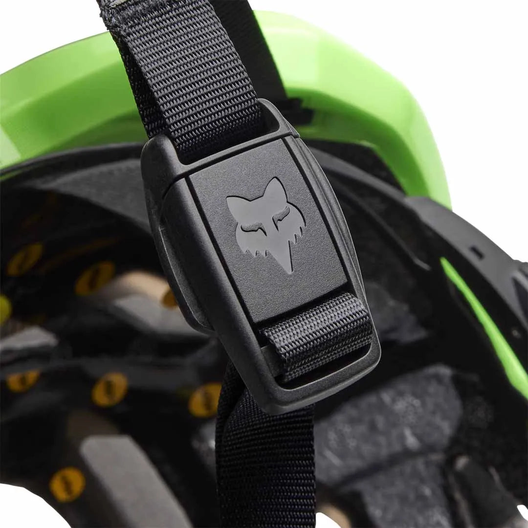 FOX Speedframe Pro Helmet - 50 Year Anniversary Limited Edition