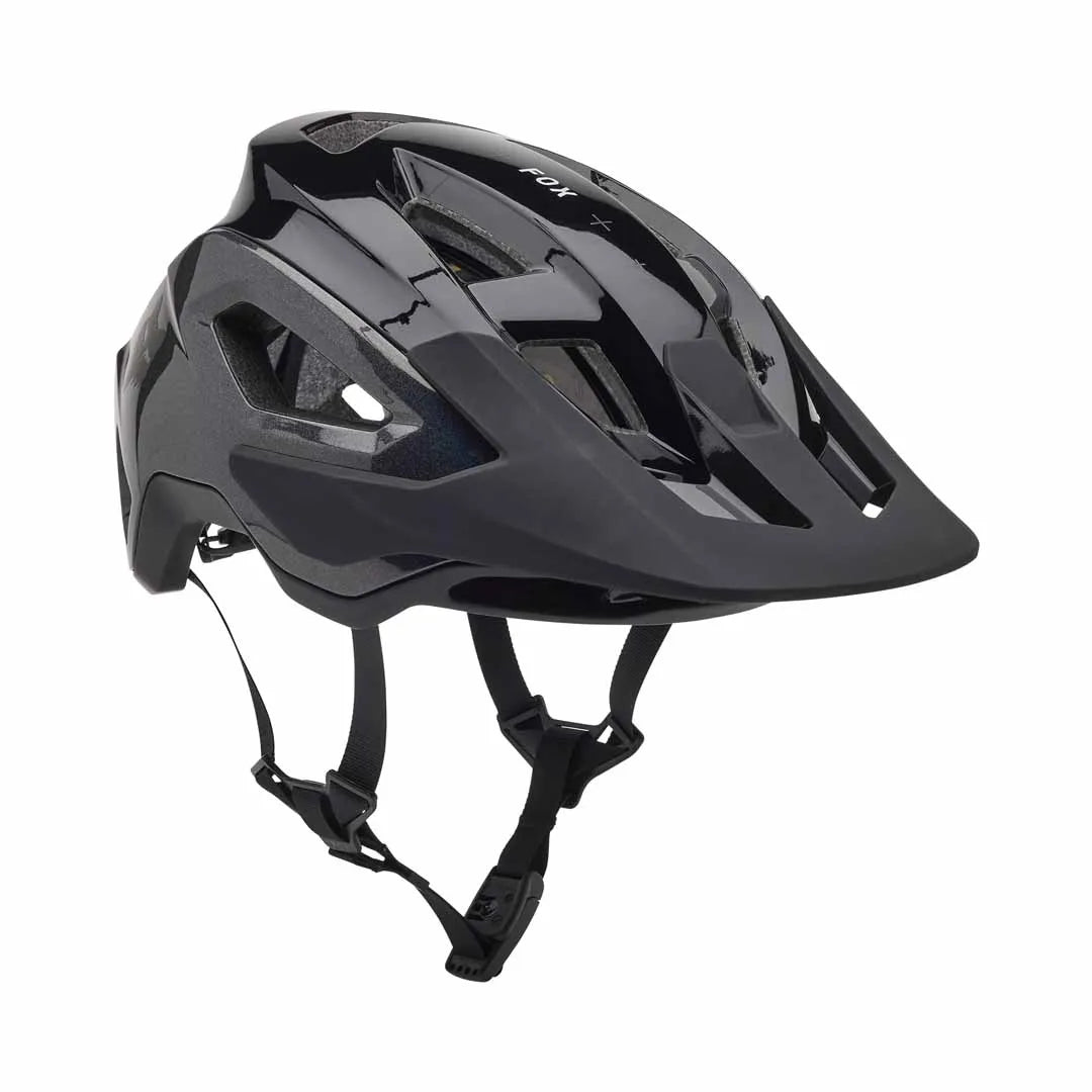FOX Speedframe Pro Matt Black